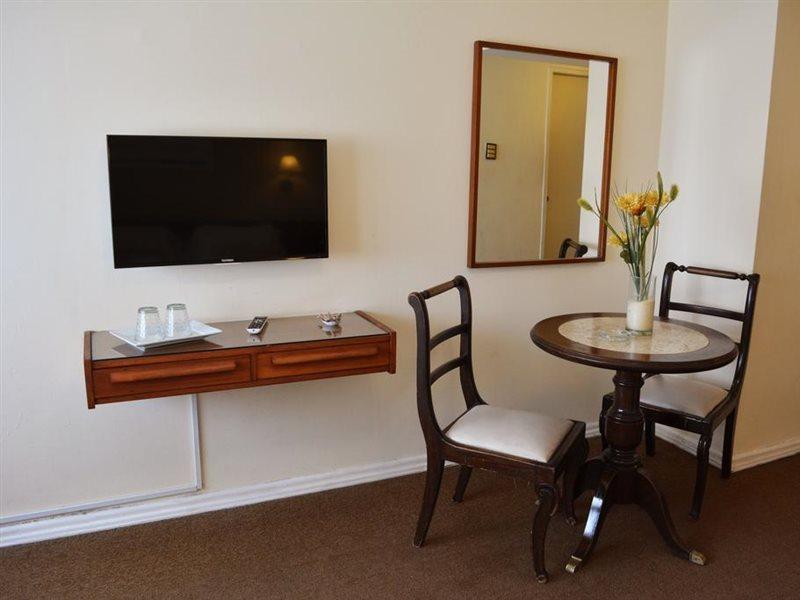 Hotel Sussex Κόρδοβα Εξωτερικό φωτογραφία