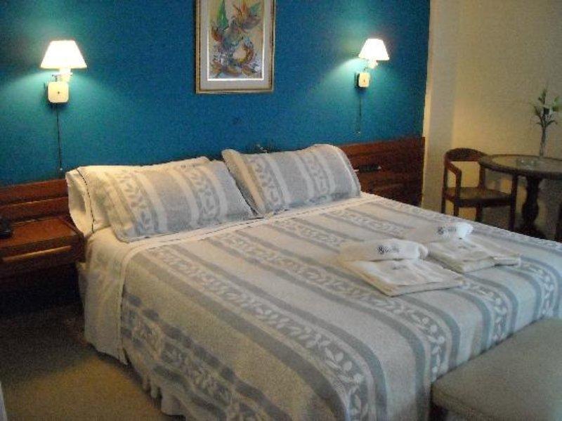 Hotel Sussex Κόρδοβα Εξωτερικό φωτογραφία