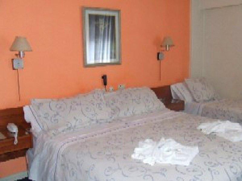 Hotel Sussex Κόρδοβα Εξωτερικό φωτογραφία
