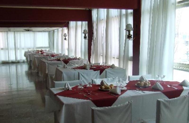 Hotel Sussex Κόρδοβα Εξωτερικό φωτογραφία