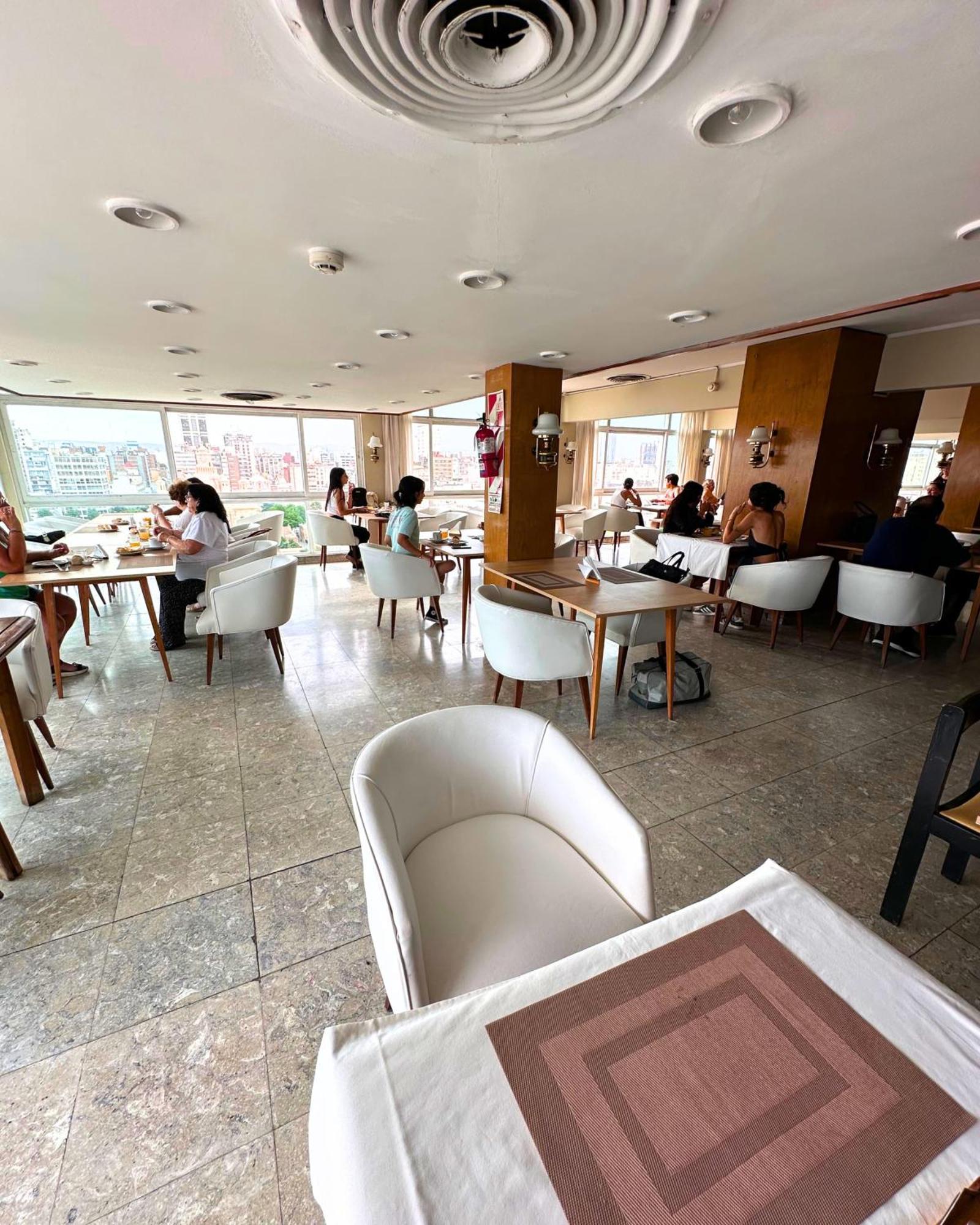 Hotel Sussex Κόρδοβα Εξωτερικό φωτογραφία