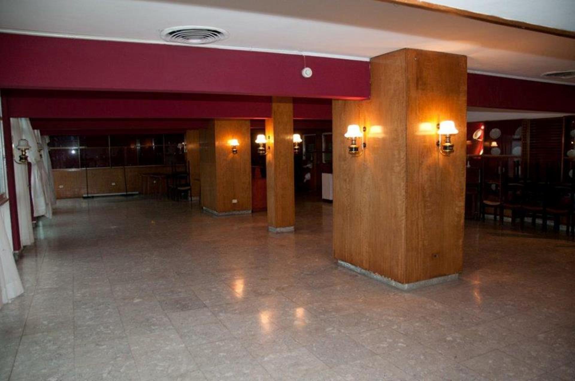 Hotel Sussex Κόρδοβα Εξωτερικό φωτογραφία