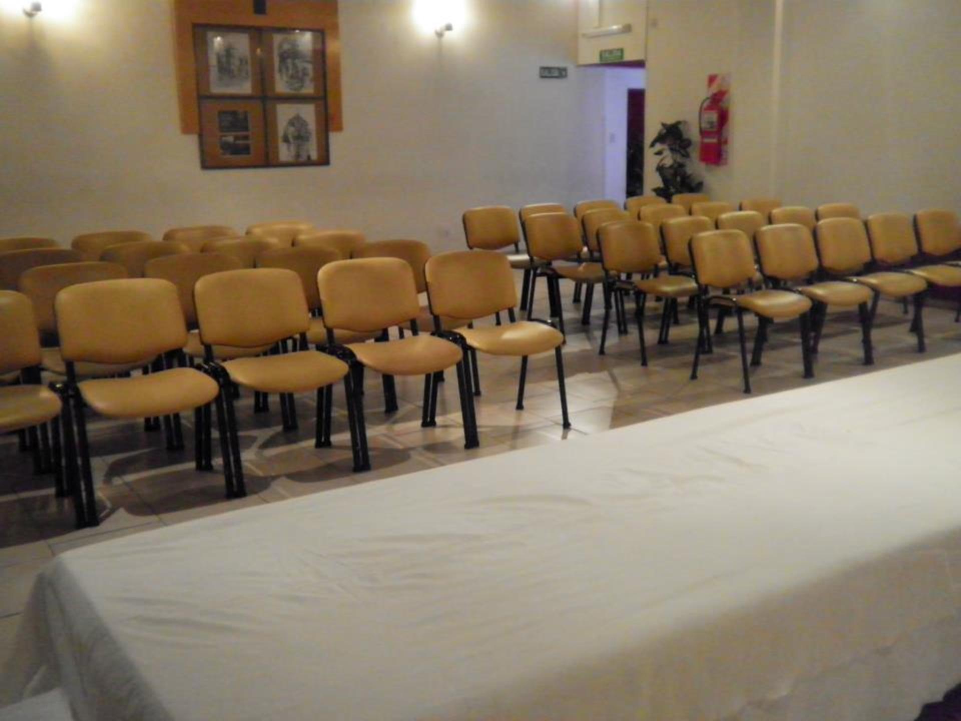 Hotel Sussex Κόρδοβα Εξωτερικό φωτογραφία