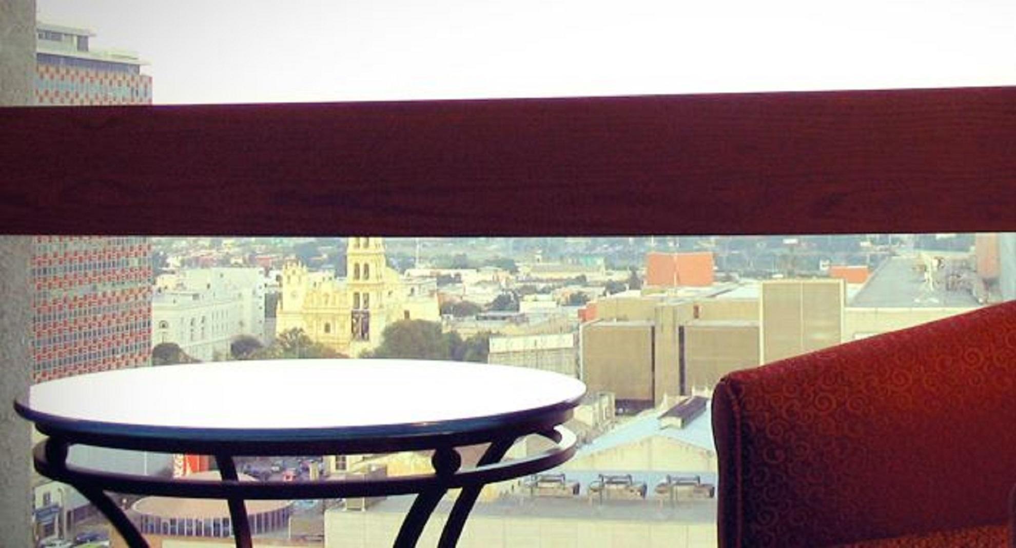 Hotel Sussex Κόρδοβα Εξωτερικό φωτογραφία
