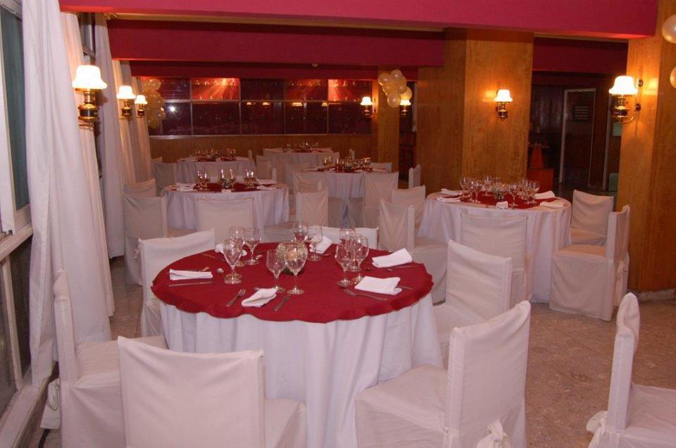 Hotel Sussex Κόρδοβα Εξωτερικό φωτογραφία