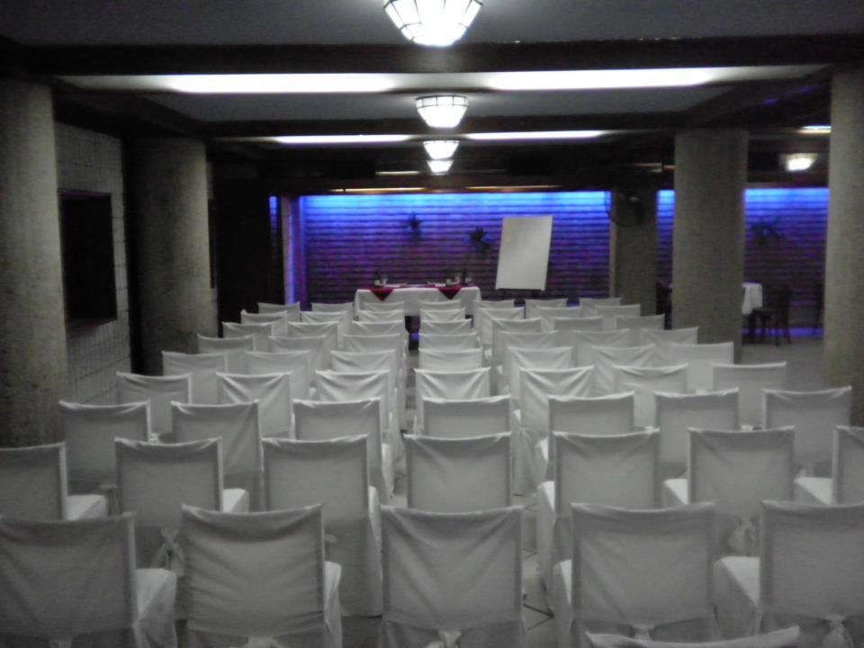 Hotel Sussex Κόρδοβα Εξωτερικό φωτογραφία