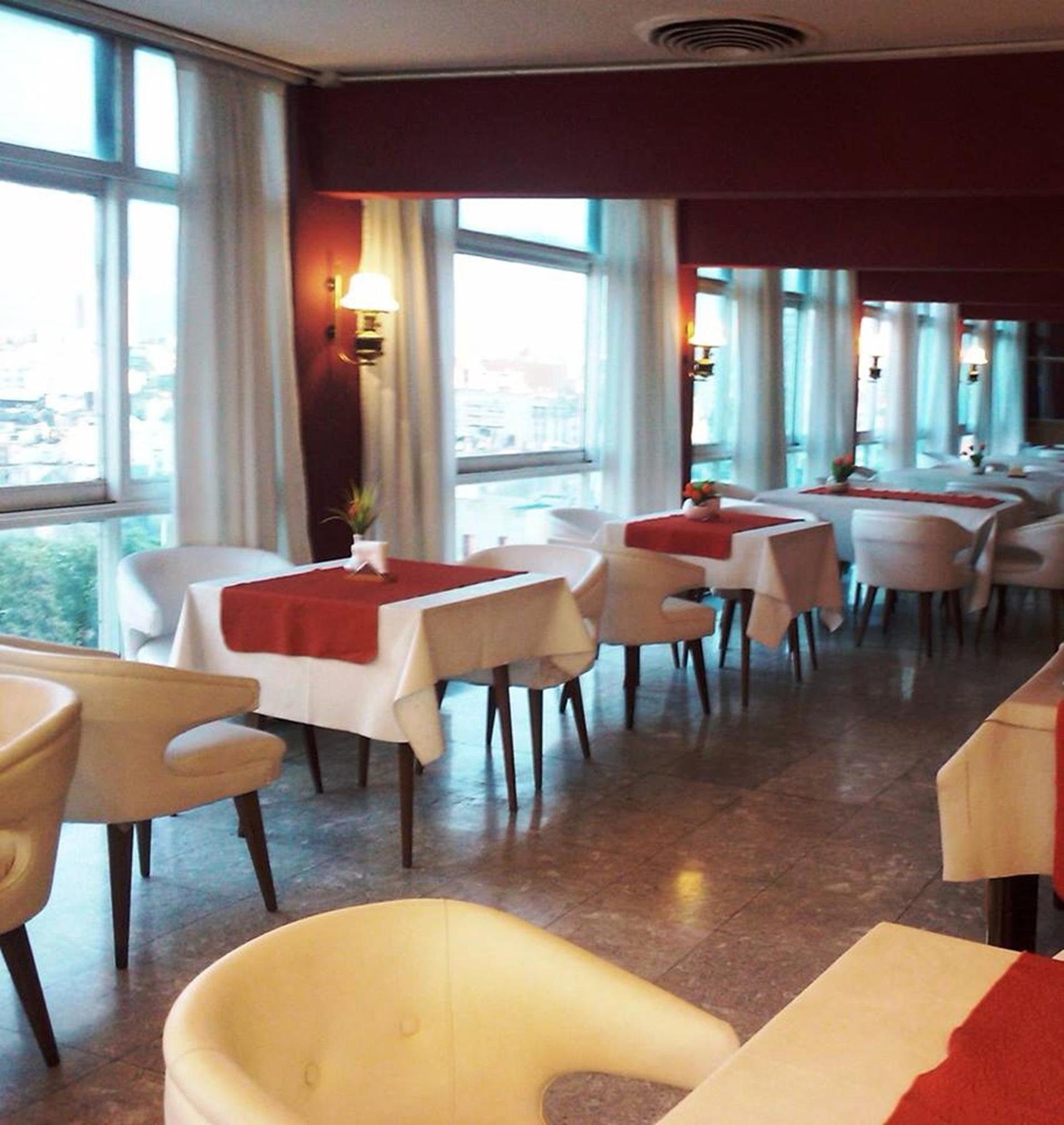 Hotel Sussex Κόρδοβα Εξωτερικό φωτογραφία