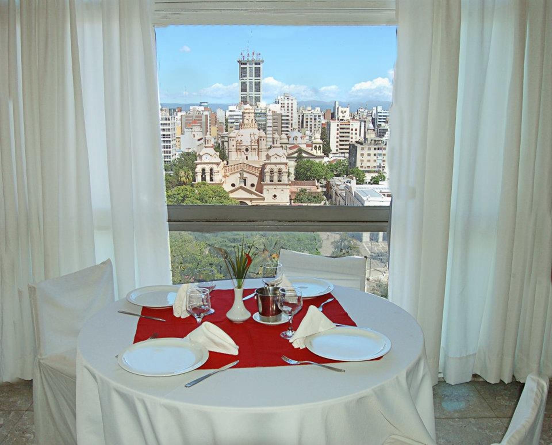 Hotel Sussex Κόρδοβα Εξωτερικό φωτογραφία