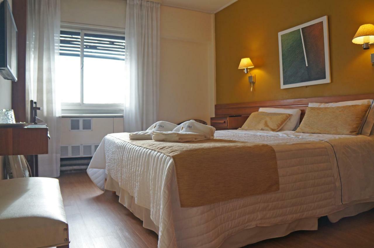 Hotel Sussex Κόρδοβα Εξωτερικό φωτογραφία