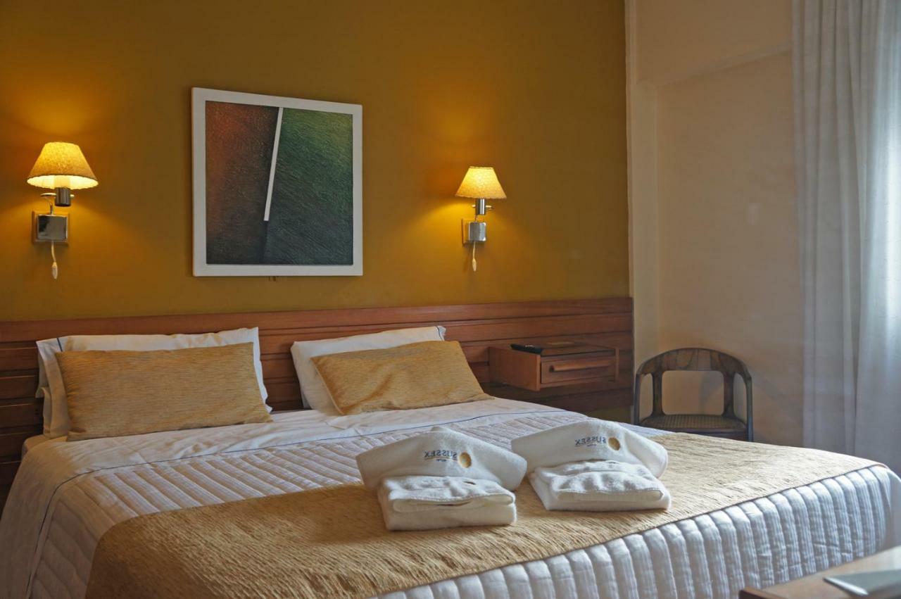 Hotel Sussex Κόρδοβα Εξωτερικό φωτογραφία