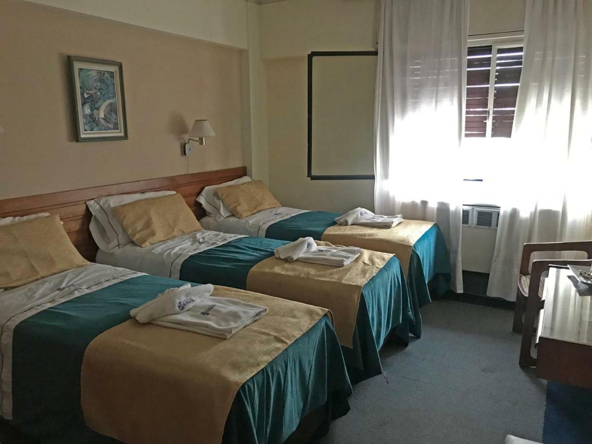 Hotel Sussex Κόρδοβα Εξωτερικό φωτογραφία