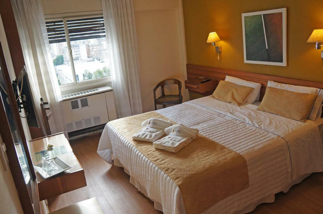 Hotel Sussex Κόρδοβα Εξωτερικό φωτογραφία