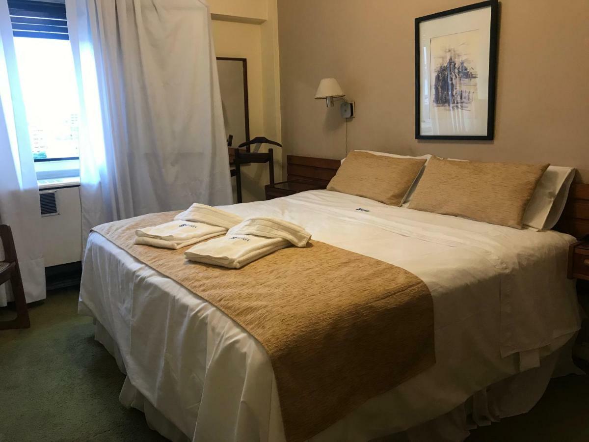 Hotel Sussex Κόρδοβα Εξωτερικό φωτογραφία