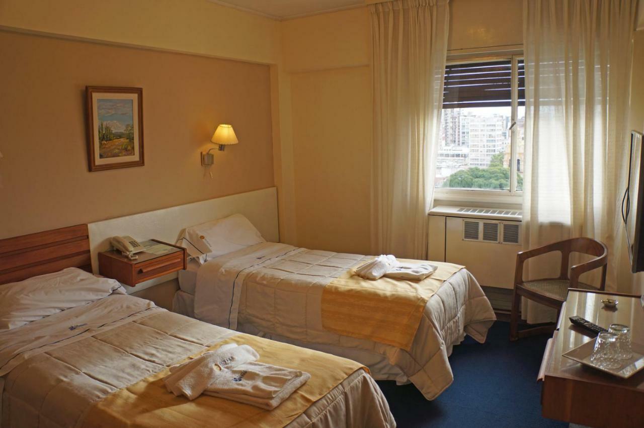 Hotel Sussex Κόρδοβα Εξωτερικό φωτογραφία