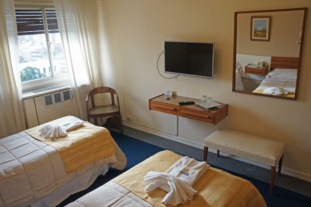 Hotel Sussex Κόρδοβα Εξωτερικό φωτογραφία