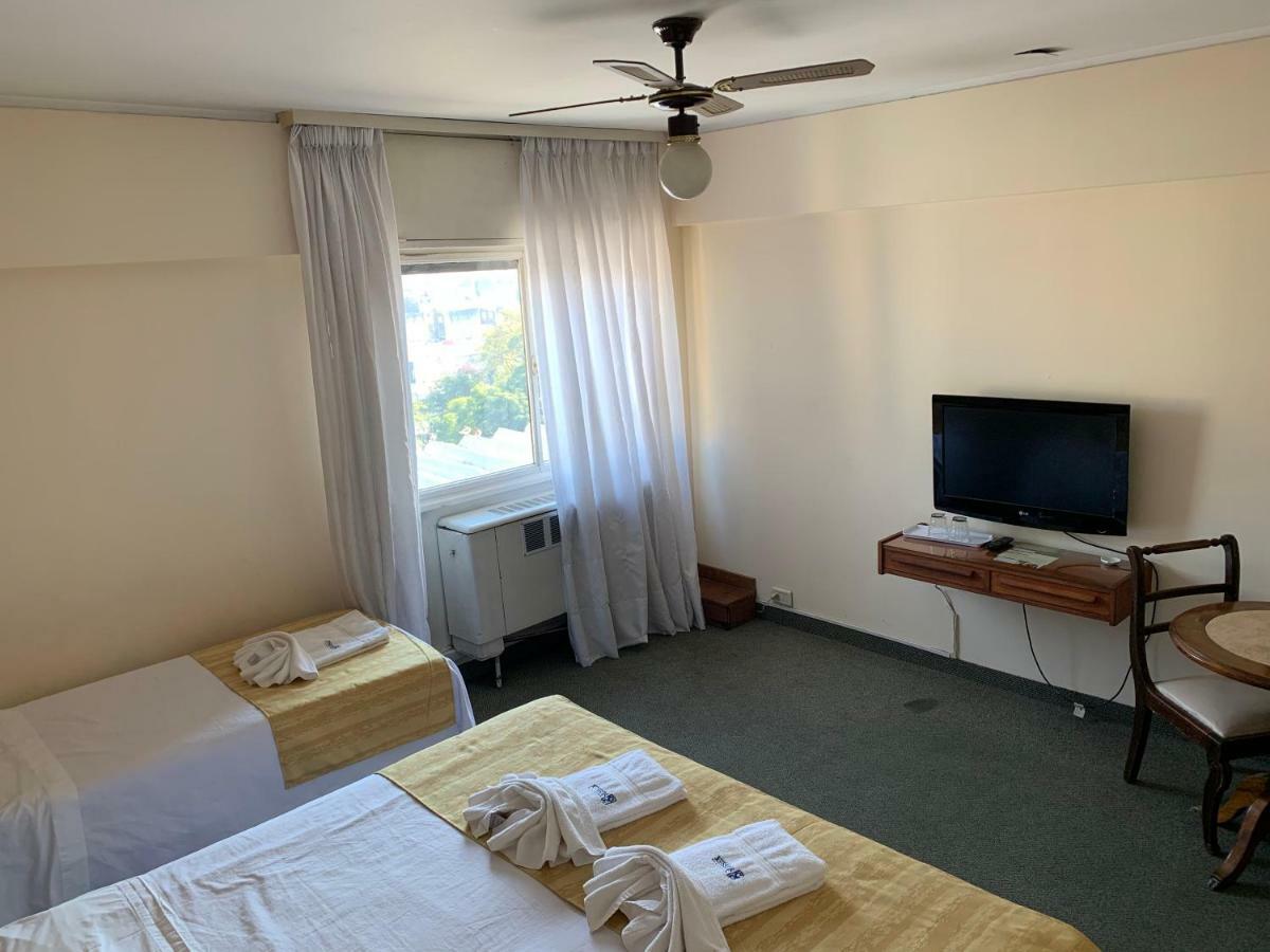 Hotel Sussex Κόρδοβα Εξωτερικό φωτογραφία