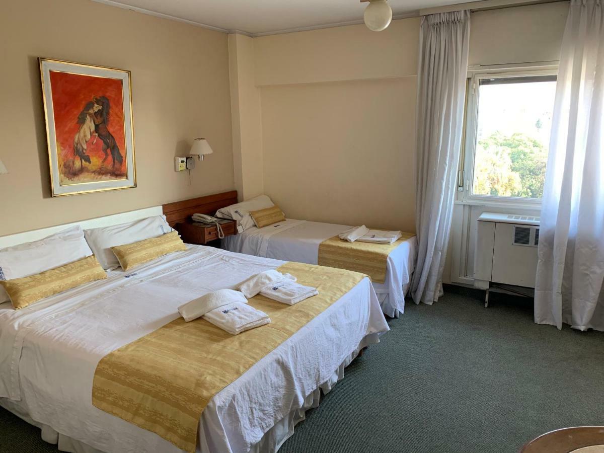 Hotel Sussex Κόρδοβα Εξωτερικό φωτογραφία