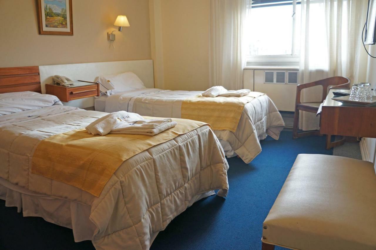 Hotel Sussex Κόρδοβα Εξωτερικό φωτογραφία