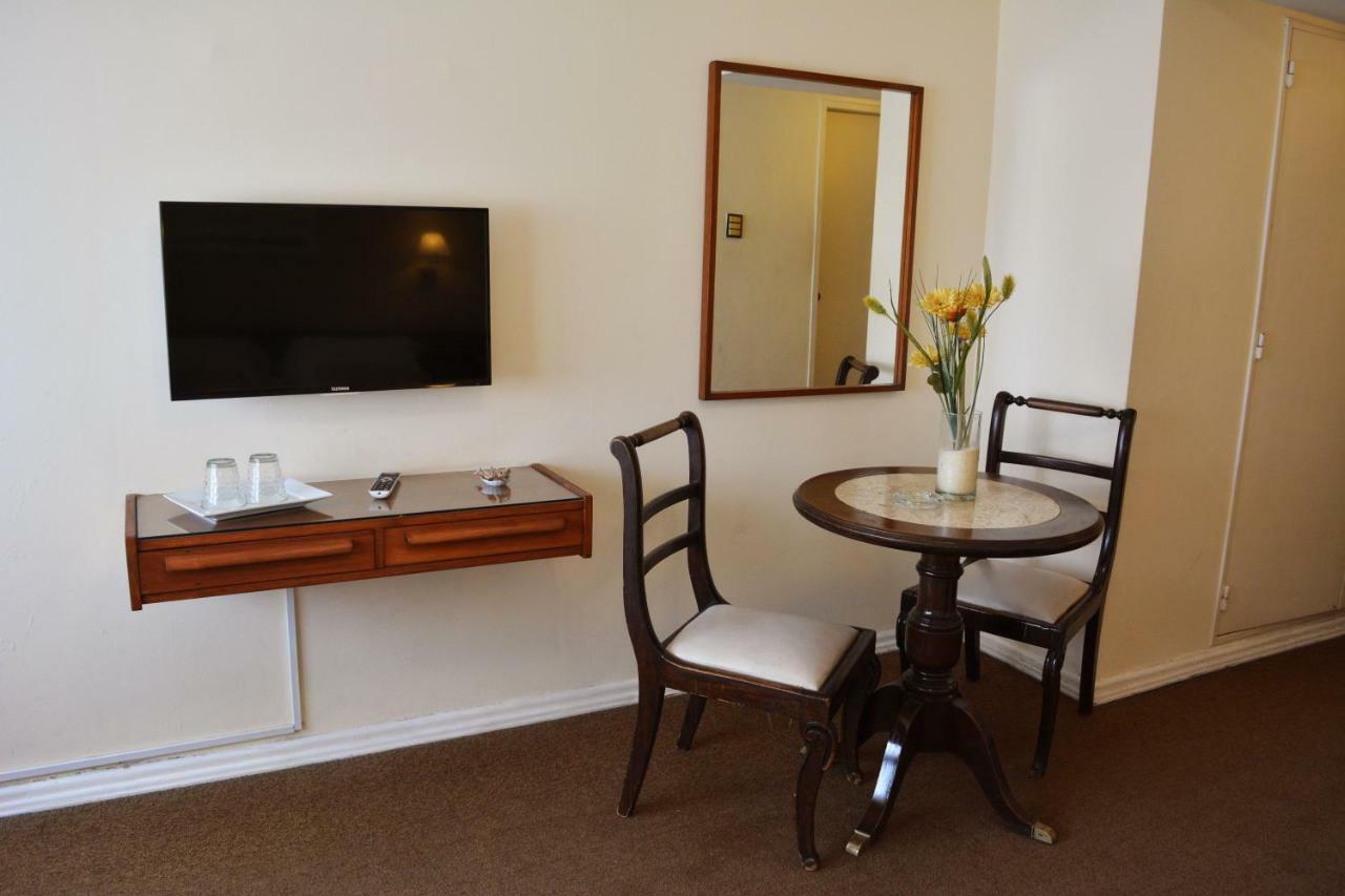 Hotel Sussex Κόρδοβα Εξωτερικό φωτογραφία