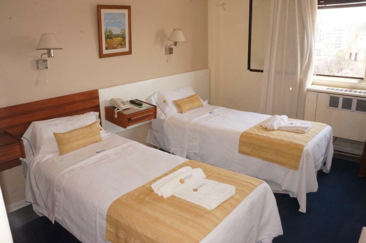 Hotel Sussex Κόρδοβα Εξωτερικό φωτογραφία